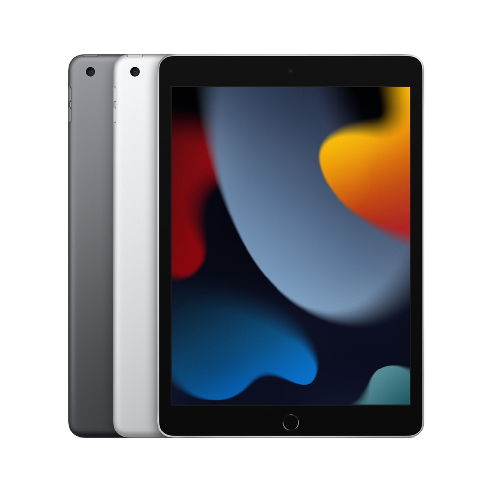 Apple蘋果 2021 iPad 9 Wi-Fi 64G 10.2吋 平板電腦