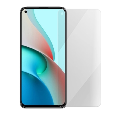 Metal-Slim 小米11 Lite 5G 9H鋼化玻璃保護貼