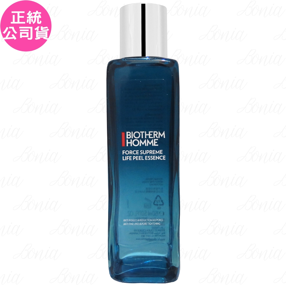 BIOTHERM 碧兒泉 毛孔緊緻亮膚精華水(150ml)(公司貨)