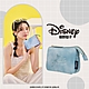 【Disney】奇妙仙子-三層零錢包-薄荷綠 PTD21-C1-23MI product thumbnail 1