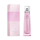 【GIVENCHY】紀梵希 Live Irresistible Blossom Crush 花漾女性淡香水 75ml product thumbnail 1