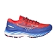 MIZUNO WAVE RIDER 27  男慢跑鞋-美津濃 運動 訓練 J1GC235204 藍紅白 product thumbnail 1