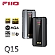 FiiO Q15 解碼耳機功率擴大器 product thumbnail 1