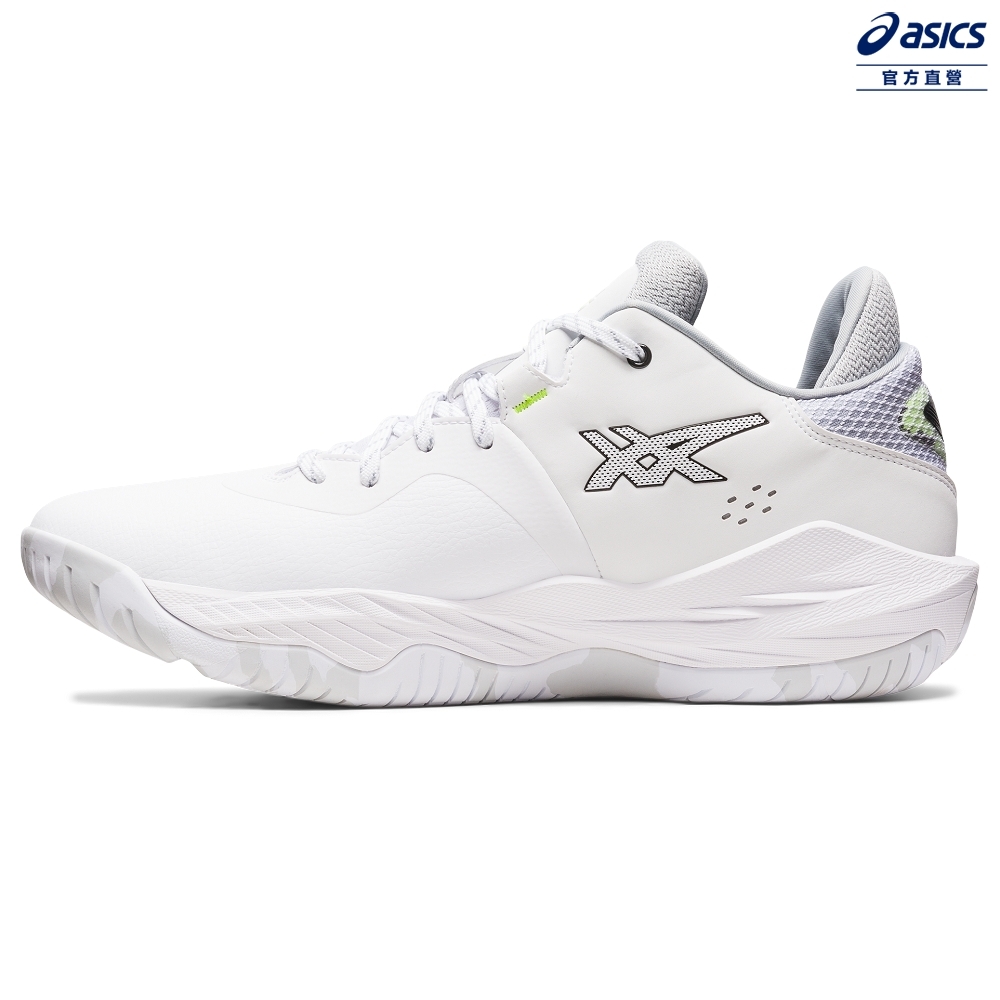 ASICS 亞瑟士NOVA SURGE LOW 男款籃球鞋1061A043-100 | 其他專業球鞋