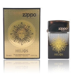 ZIPPO HELIOS 太陽神男性淡香水 75ML