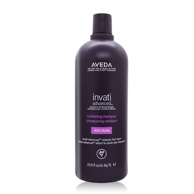 AVEDA 蘊活菁華更新洗髮精(潤澤)1000ml-國際航空版-期效202503