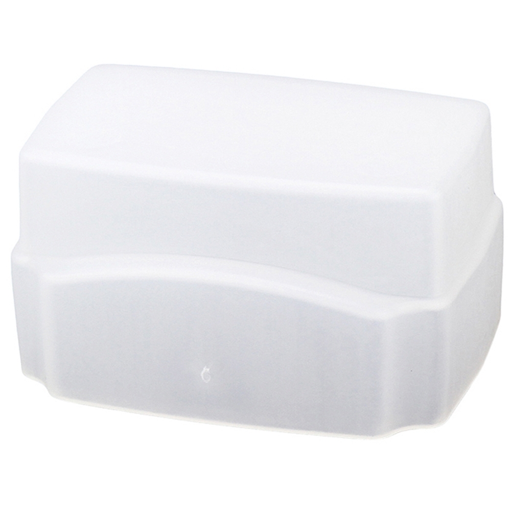 uWinka副廠Pentax肥皂盒FC-26K(白色)適AF-540FGZ和II代