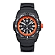 LUMINOX 雷明時Bear Grylls Mountain貝爾•山野腕錶–橘色/3739 product thumbnail 2