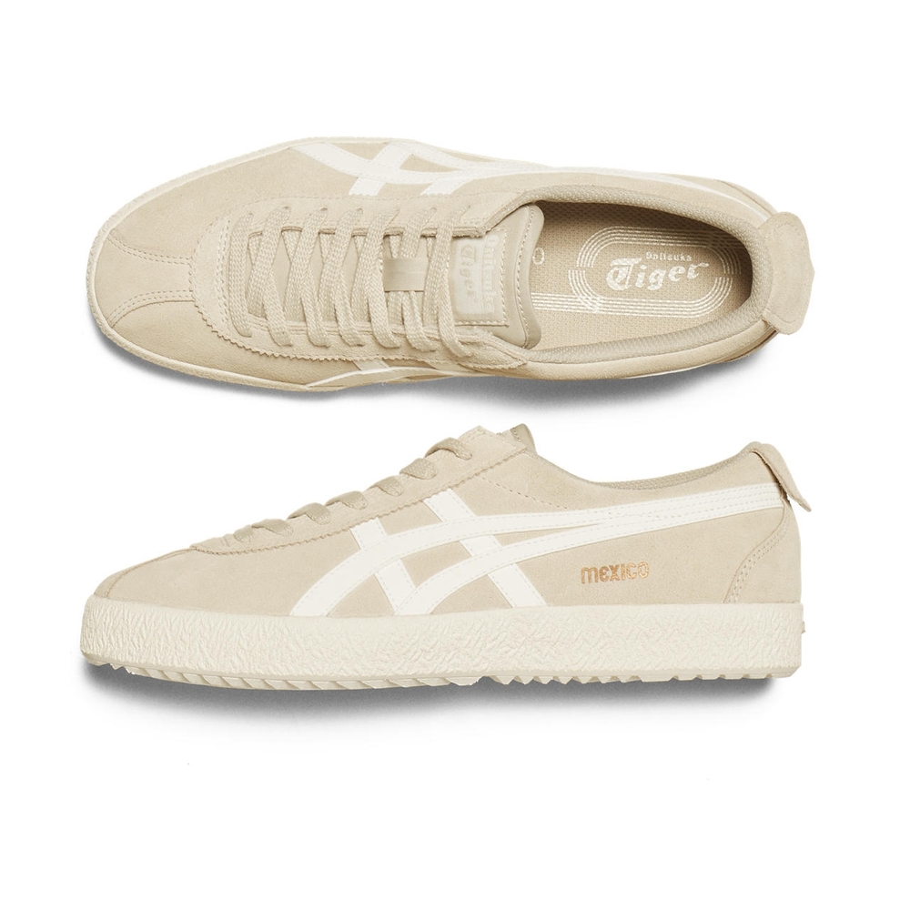 Onitsuka Tiger鬼塚虎-MEXICO DELEGATION休閒鞋1183B954-250 | Yahoo