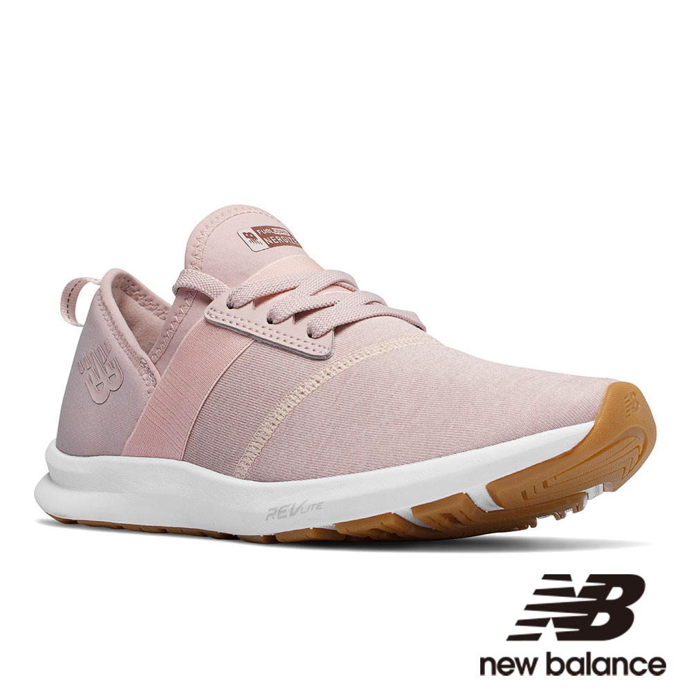 New Balance 多功能訓練鞋 WXNRGSH 女性 粉紅