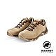 【Mammut 長毛象】Mercury IV Low GTX Men 防水低筒皮革登山鞋 男款 深野生棕 #3030-04700 product thumbnail 1