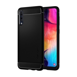 SGP Galaxy M10s / A30 / A20 Rugged Armor-軍規防摔保護殼