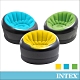 INTEX 帝國星球椅/懶骨頭112x109x高69cm-3色可選(66582) product thumbnail 1