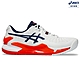 ASICS 亞瑟士 GEL-RESOLUTION 9 男款 澳網配色 網球鞋 1041A376-102 product thumbnail 1