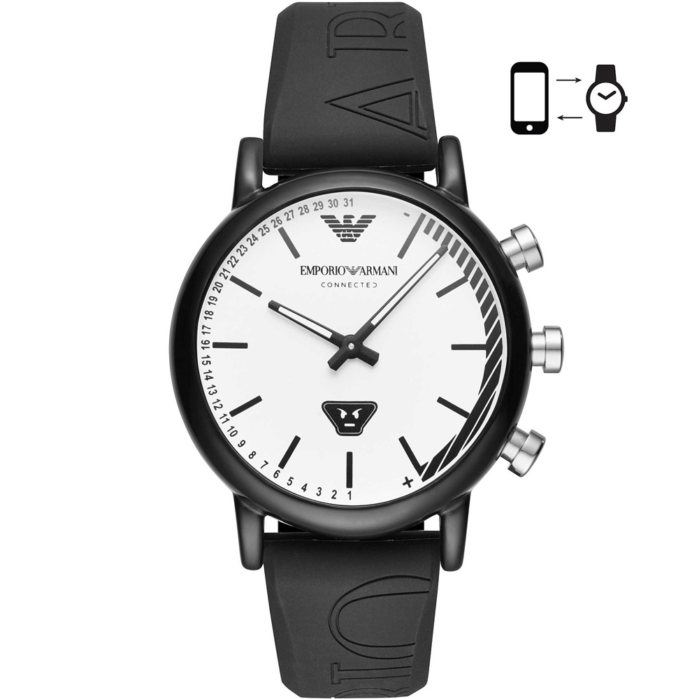 Emporio Armani  智慧型腕錶(ART3022)