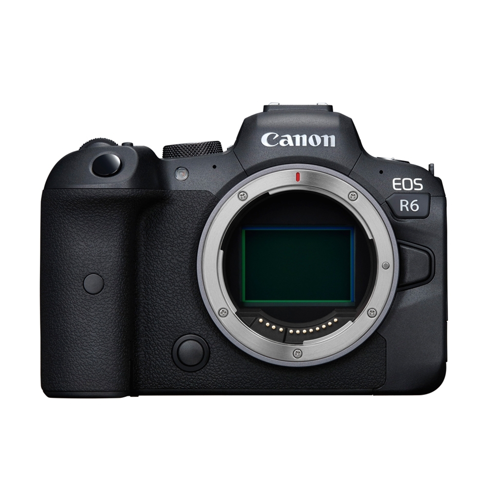 ★現貨★ Canon EOS R6 單機身 (公司貨)