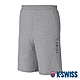 K-SWISS Sweat Shorts棉質短褲-男-灰 product thumbnail 1