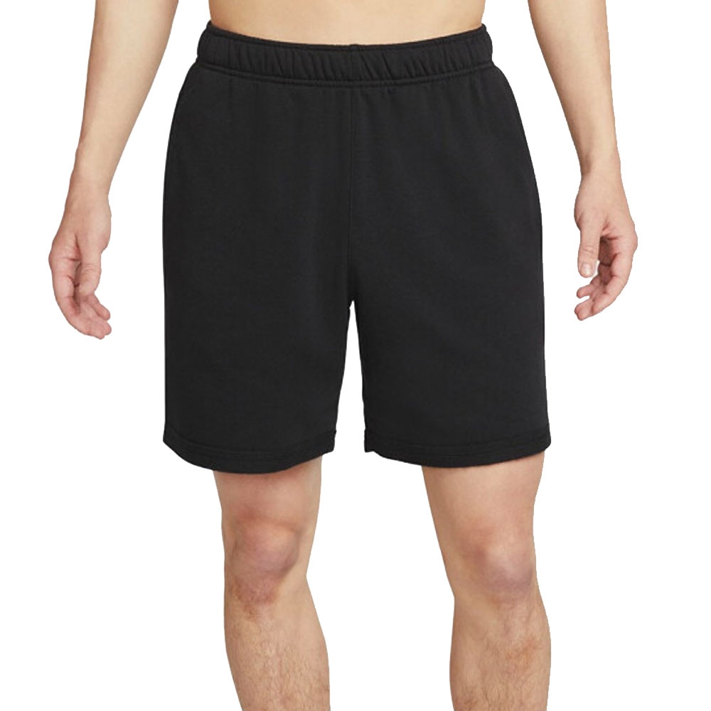 NIKE 男 AS M NY TF SHORT CORE  運動短褲- DM7832010