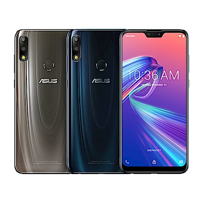 ASUS ZenFone Max Pro (M2) ZB631KL (4G/128G)