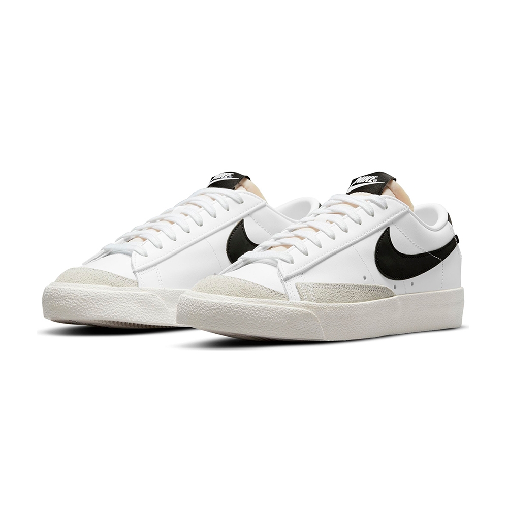 Nike Blazer Low 白黑 簡約 基礎款 日常 百搭 休閒鞋 女鞋 DC4769-102