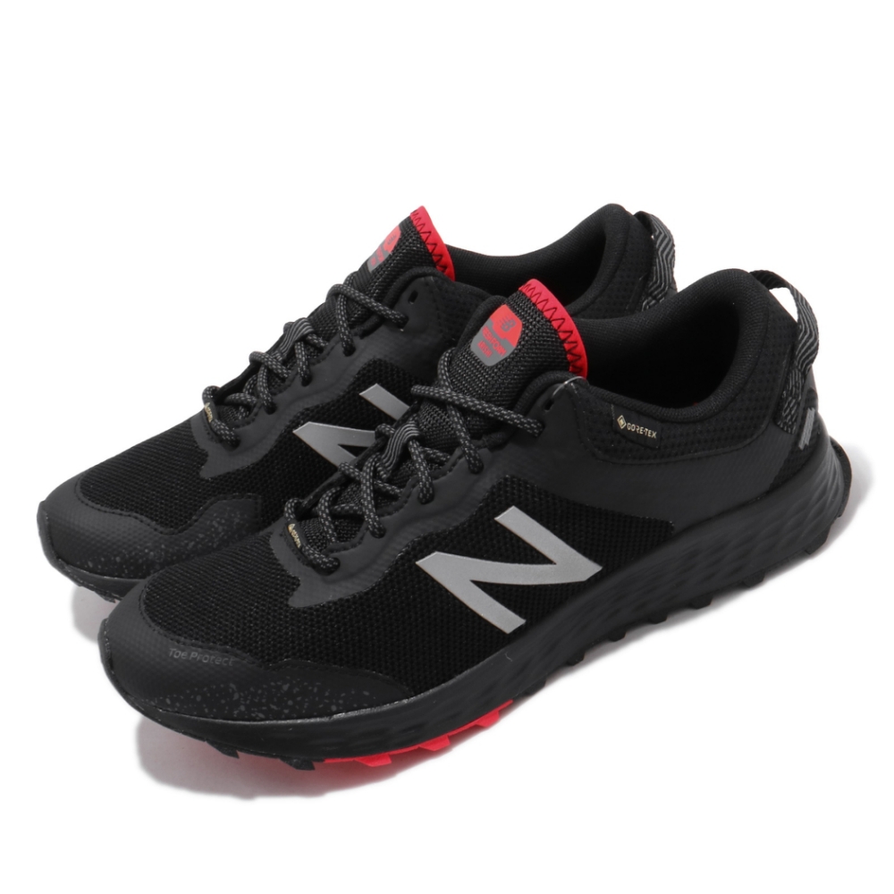 new balance fresh foam gore tex