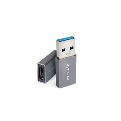 RONEVER PC-TU01 Type-C to USB3.0轉接頭