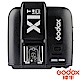 GODOX 神牛 X1T TTL 無線引閃器 觸發器 (公司貨) product thumbnail 1