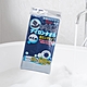 日本進口粗感男士用沐浴巾-28x100cm-2入 product thumbnail 1