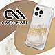 美國 CASE·MATE iPhone 14 Pro Karat Marble 鎏金石紋環保抗菌防摔保護殼 product thumbnail 1