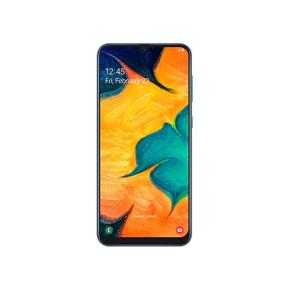 SAMSUNG GALAXY A30 6.4吋智慧手機| Yahoo奇摩購物中心