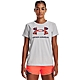 【UNDER ARMOUR】UA 女 Training Graphics短T-Shirt-網路獨家-人氣新品 product thumbnail 1