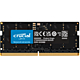 Micron Crucial NB-DDR5 4800/ 16G 筆記型RAM 內建PMIC電源管理晶片 product thumbnail 1