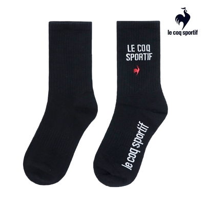 法國公雞牌中筒襪/運動襪/休閒襪