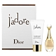 Dior 迪奧 J' adore 經典香氛禮(香氛精巧版5ml+芬芳滋潤身體乳20ml) product thumbnail 1