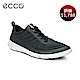 ECCO INTRINSIC 1 都市輕量步行運動鞋 男 綠 product thumbnail 1