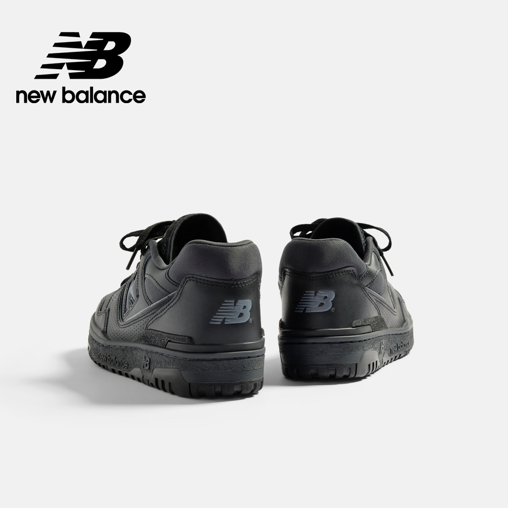 New Balance]復古鞋_中性_黑色_BB550BBB-D楦| 休閒鞋| Yahoo奇摩購物中心