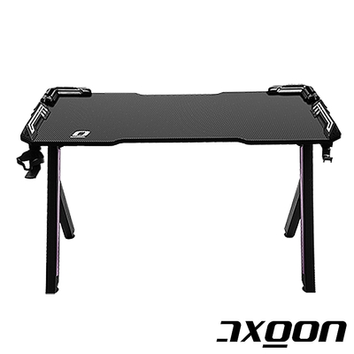 AXGON AX2TBR3-1200 R型電競桌(寬120cm)