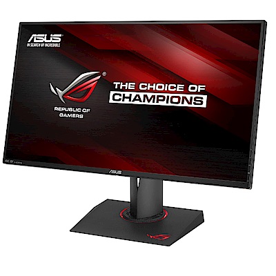 [無卡分期12期] ASUS ROG PG27AQ 27型 IPS 4K電競電腦螢幕