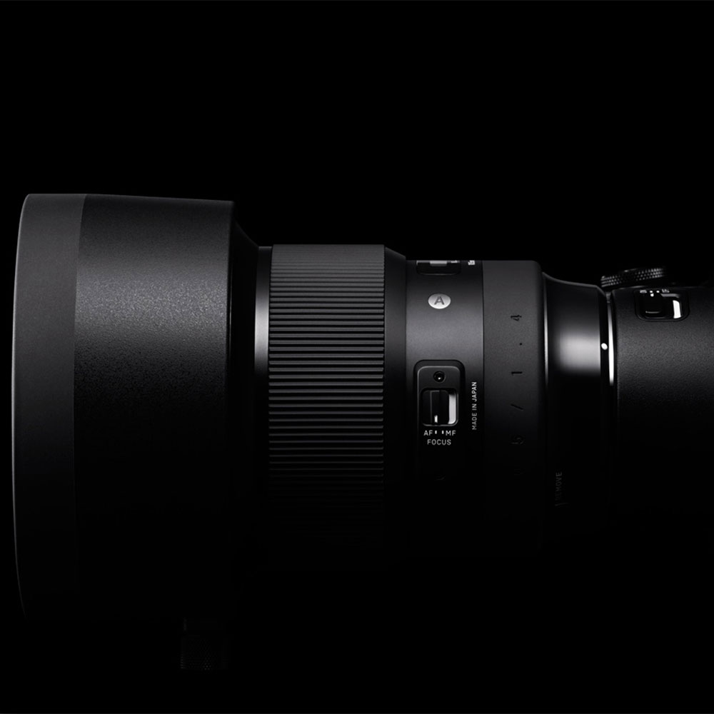 SIGMA 105mm F1.4 DG HSM Art for SONY E (公司貨) | 望遠鏡頭| Yahoo