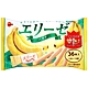 北日本 愛麗絲香蕉風味捲心酥(129.6g) product thumbnail 1