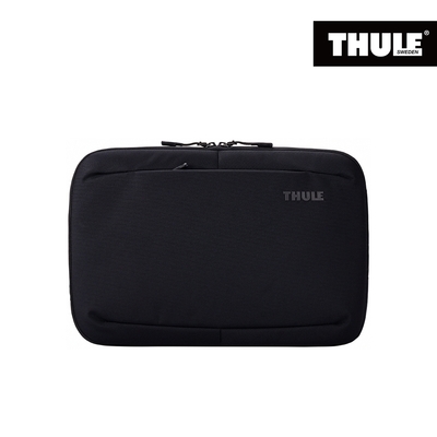 THULE-Subterra II系列 16吋MacBook筆電保護袋TSS-416-黑