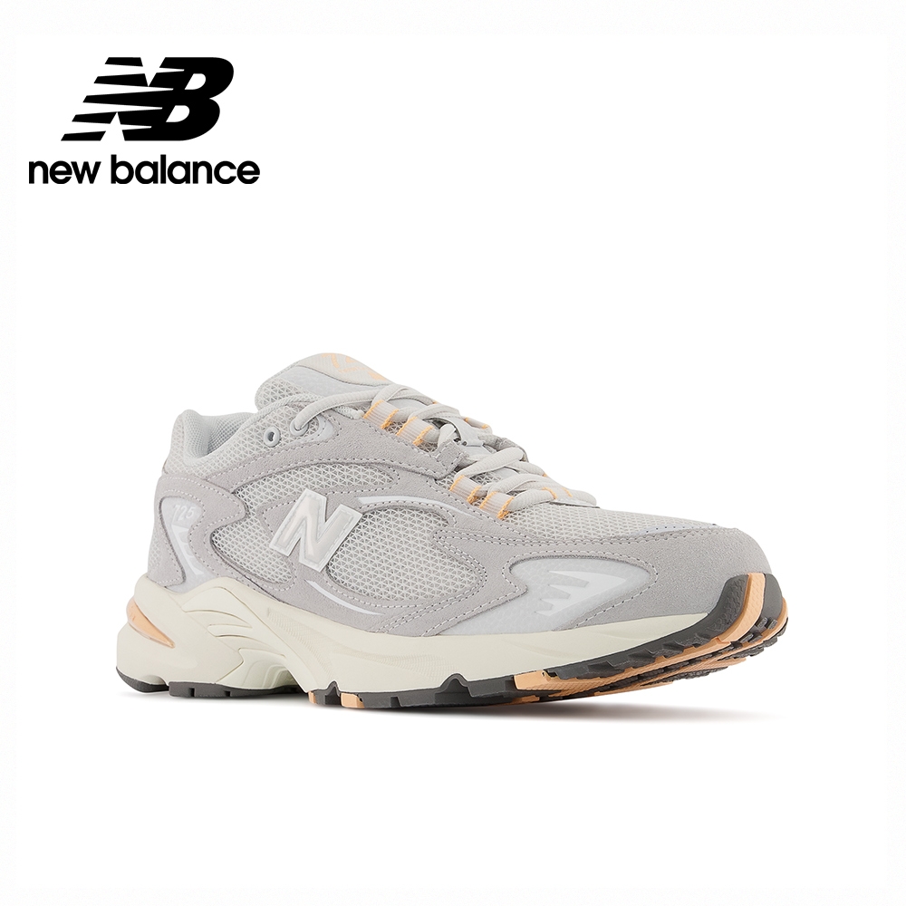 New Balance]復古鞋_中性_淺灰色_ML725I-D楦| 休閒鞋| Yahoo奇摩購物中心