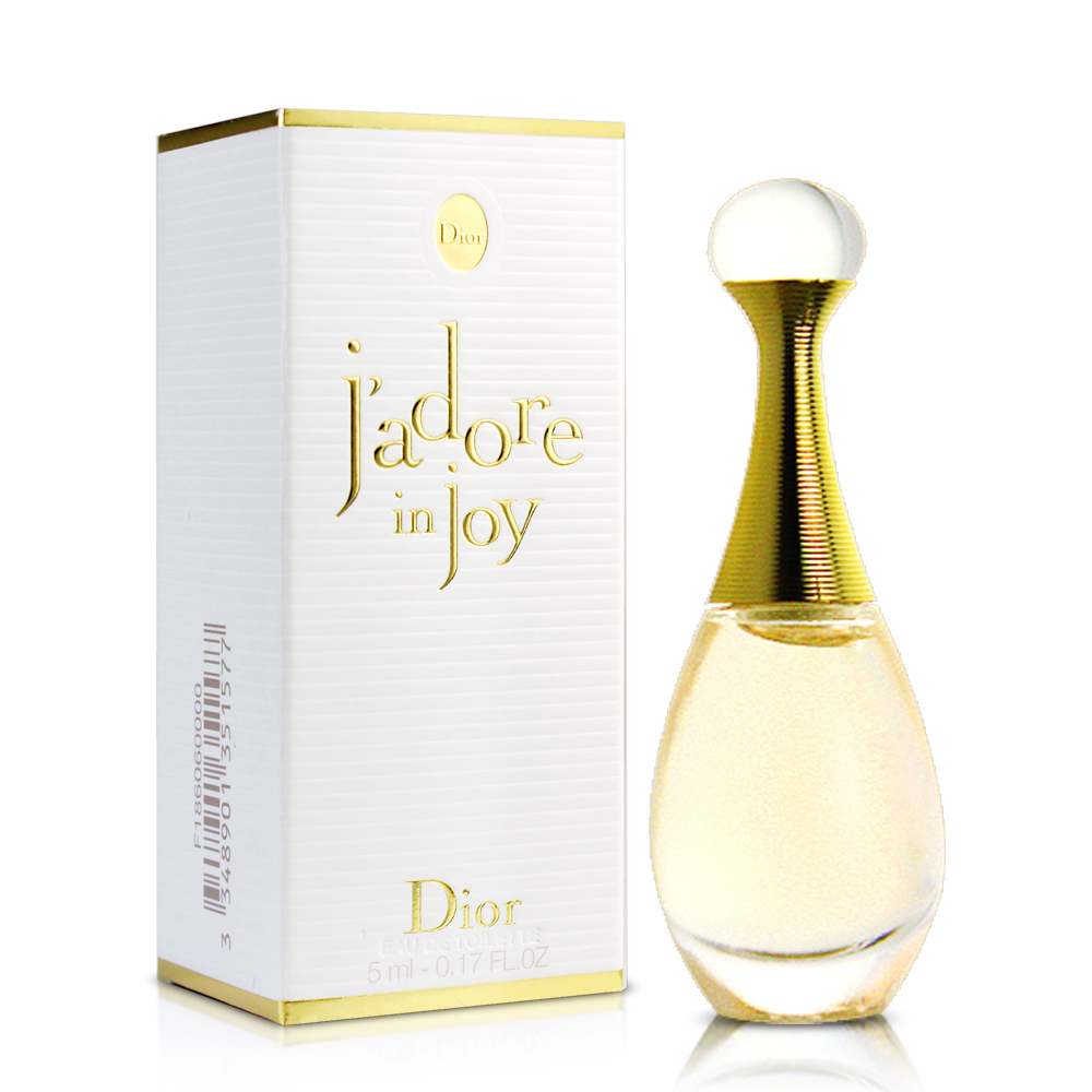 joy dior 5 ml