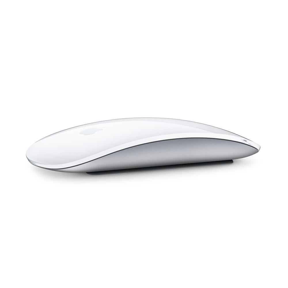 Apple Magic Mouse 2 巧控滑鼠2(銀色) | 原廠配件| Yahoo奇摩購物中心