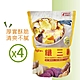 Kenji 健司 纖三薯4包(400gX4包) product thumbnail 1