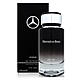 Mercedes-Benz Intense 極致經典男性淡香水 EDT 120ml (平行輸入) product thumbnail 1