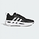 adidas 慢跑鞋 男鞋 運動鞋 緩震 VENT CLIMACOOL 黑 GZ9458 product thumbnail 1