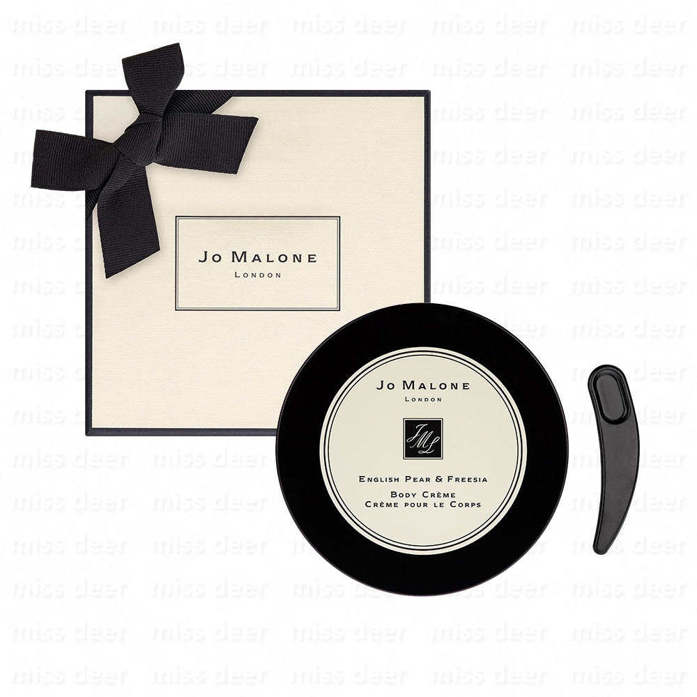 (即期品)JO MALONE 英國梨與小蒼蘭潤膚霜175ml