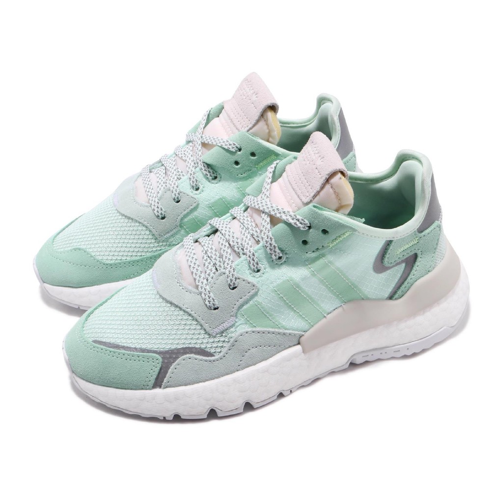 adidas women's nite jogger