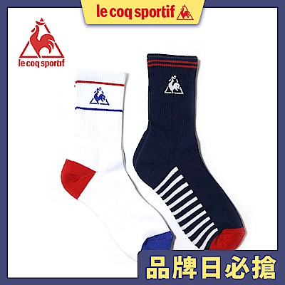 le coq sportif 法國公雞牌運動襪子 經典